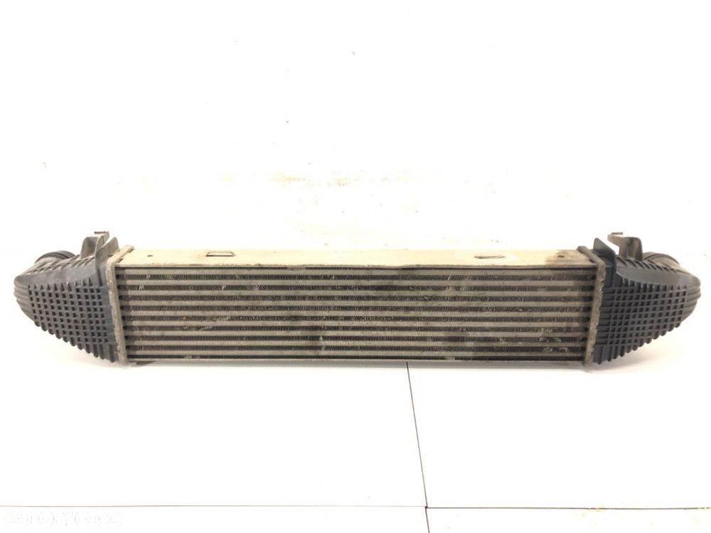 INTERCOOLER - 86.00 PLN - MERCEDES-BENZ KLASA E T-Model (S212) 2009 - 2016 E 200 CDI / BlueTEC - 1