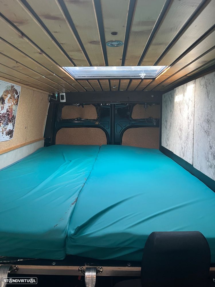 Mercedes-Benz Sprinter 317 cdi - 9