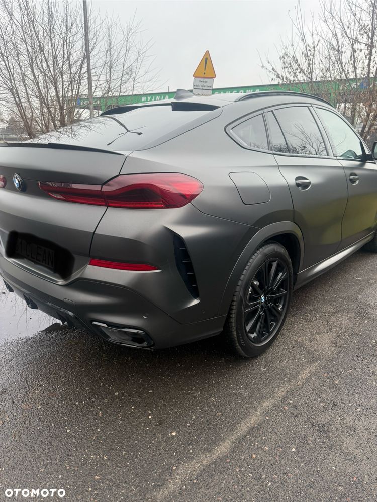 BMW X6 - 2
