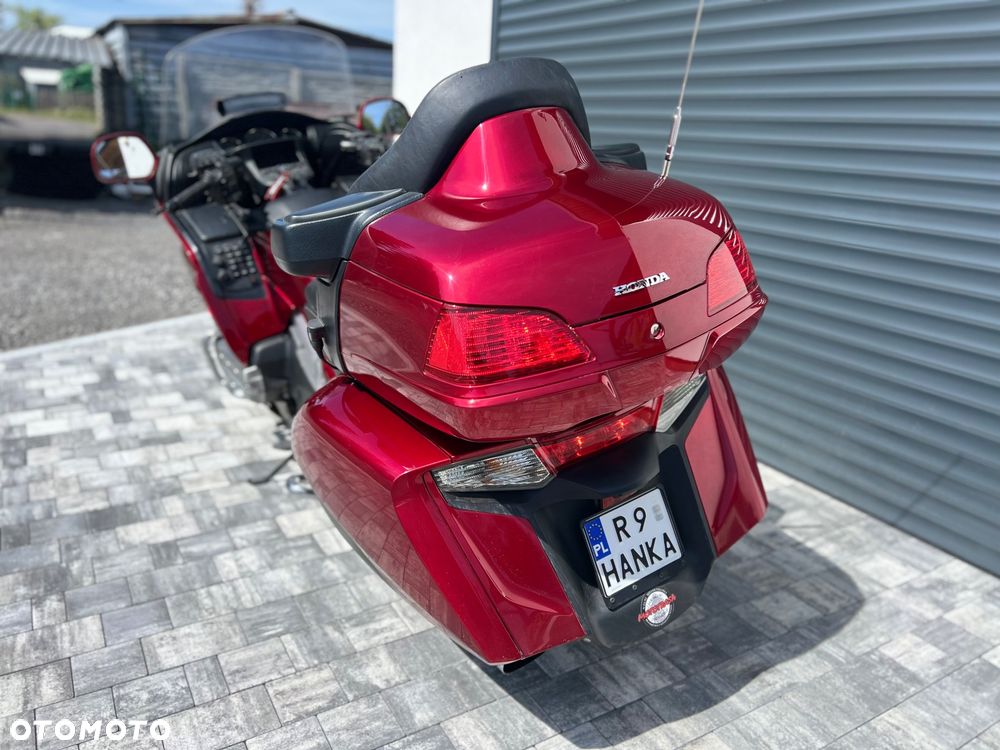Honda GL - 5
