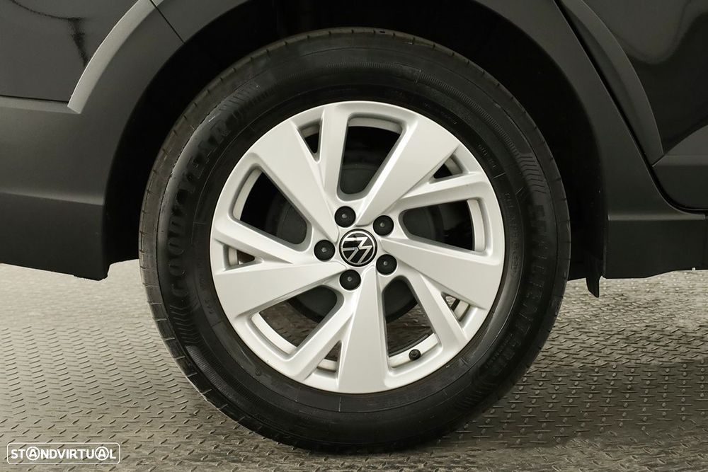 VW Taigo 1.0 TSI Urban - 5