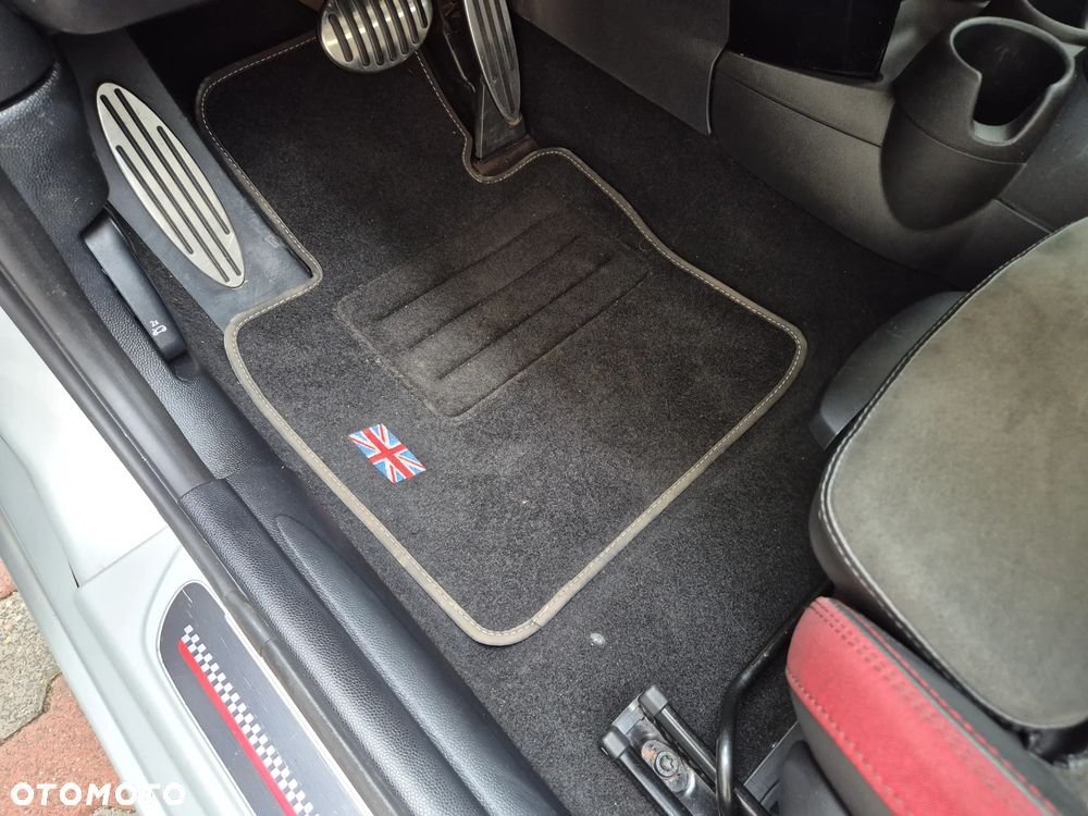 MINI John Cooper Works Copper sport - 19