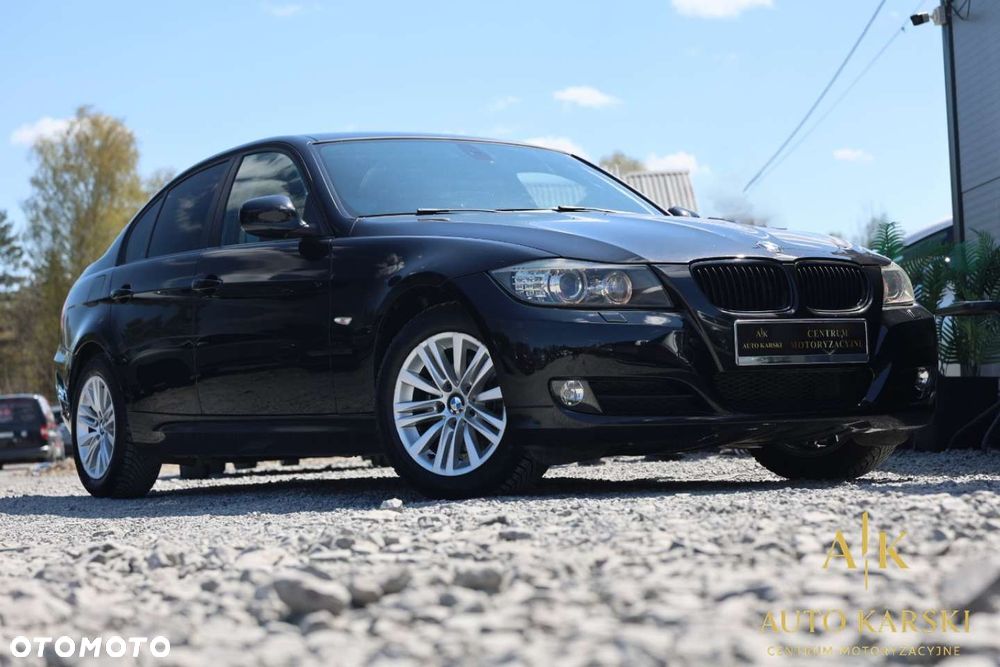 BMW Seria 3 - 3