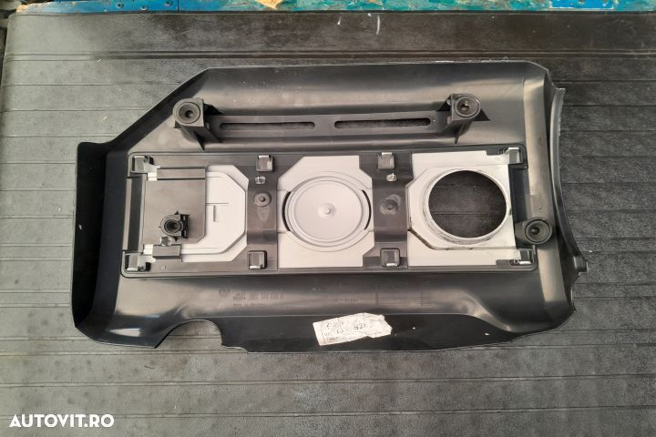 Capac motor 06J103925Q 06J103925Q Seat Leon 2 1P [facelift] [2009 - 2 - 2