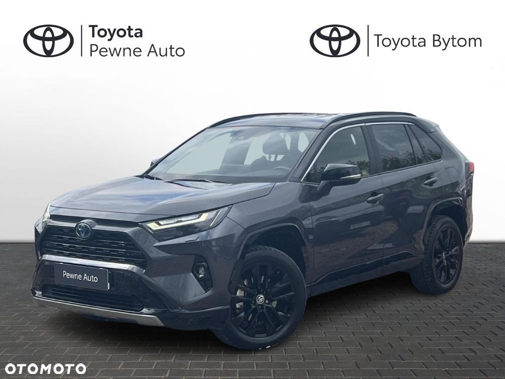 Toyota RAV4 2.5 Hybrid Selection 4x2 - 1