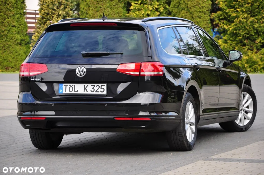 Volkswagen Passat 2.0 TDI BMT Highline - 14