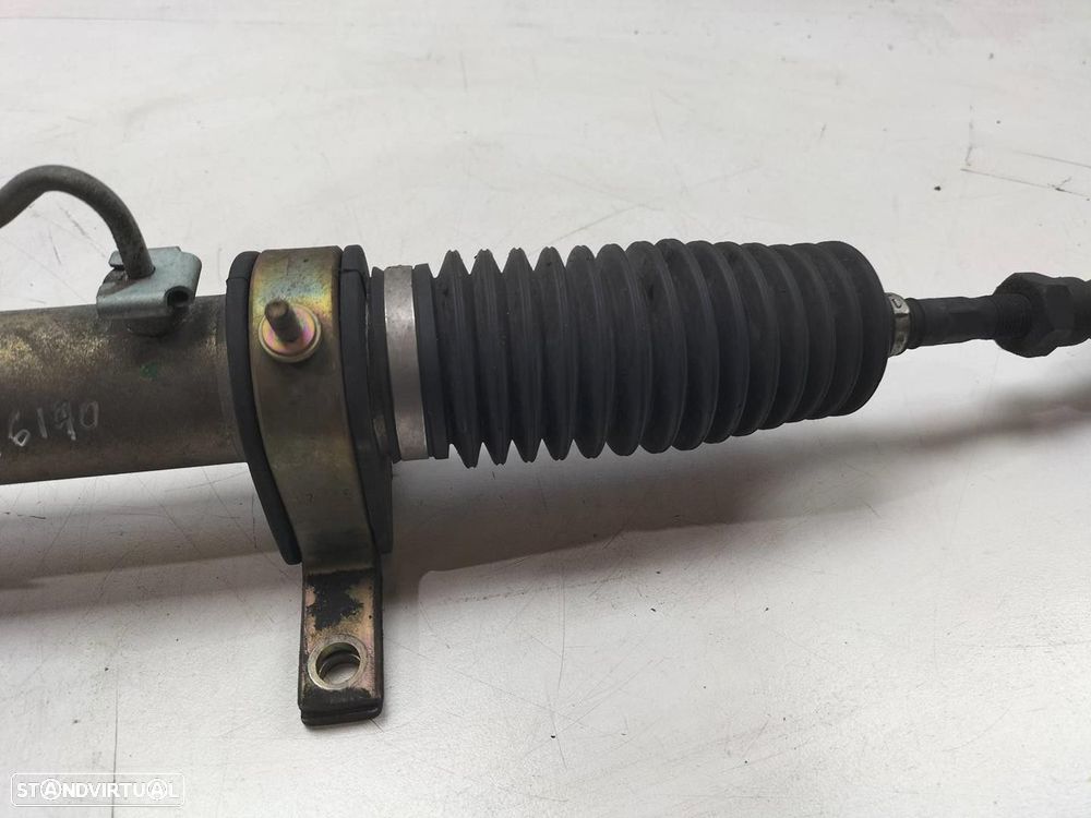 CREMALHEIRA DIREÇÃO MINI MINI 2005 - 2