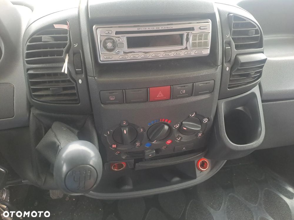 Fiat Ducato - 21