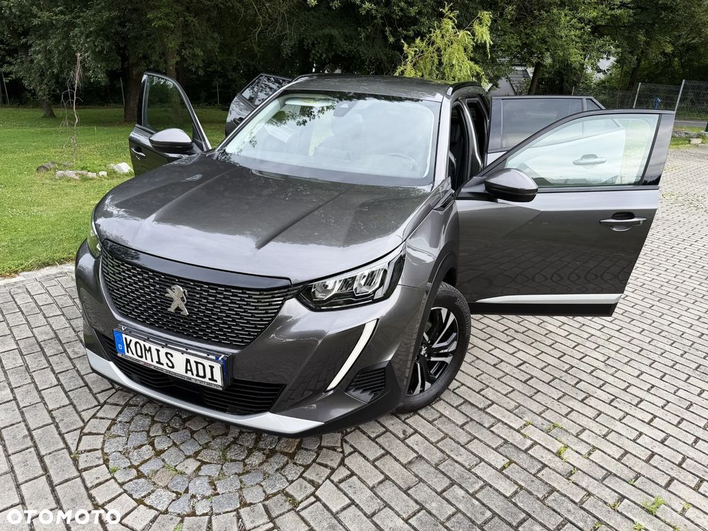 Peugeot 2008 PureTech 130 Allure Pack - 2