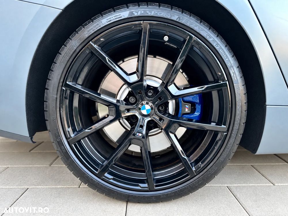 BMW Seria 8 840i xDrive - 10