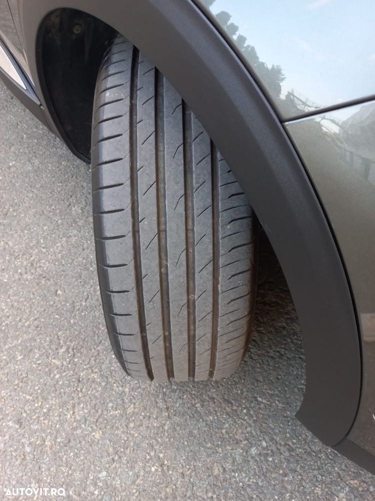 Peugeot 5008 BlueHDI 130 EAT8 Allure Business-Paket - 16