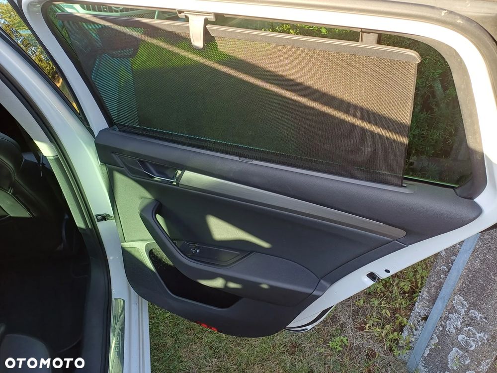 Skoda Superb 1.6 TDI Style - 12