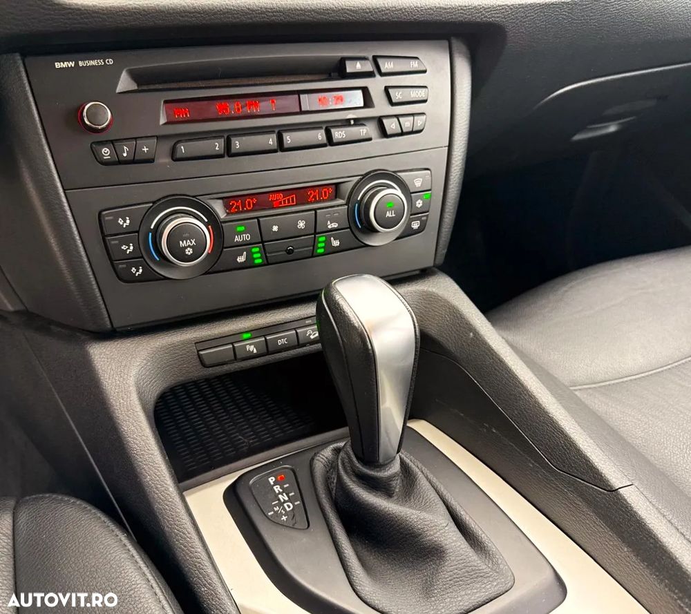 BMW X1 xDrive20d Aut. - 4