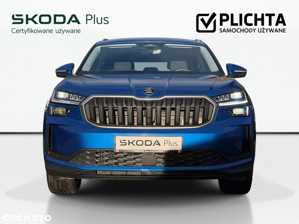Skoda Kodiaq 1.5 TSI mHEV 4x2 Selection DSG - 4