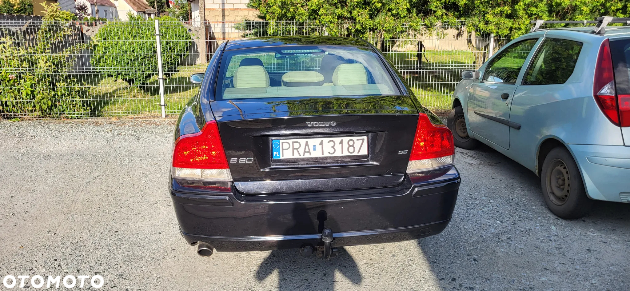 Volvo S60 2.4D5 Momentum - 4