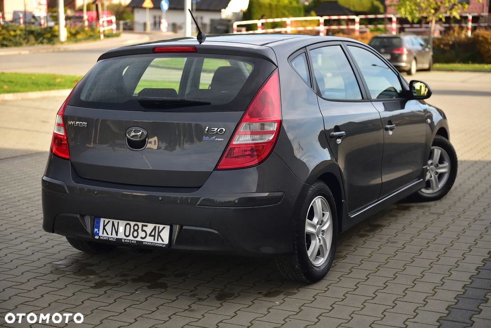Hyundai i30 1.6 CRDi Comfort - 15