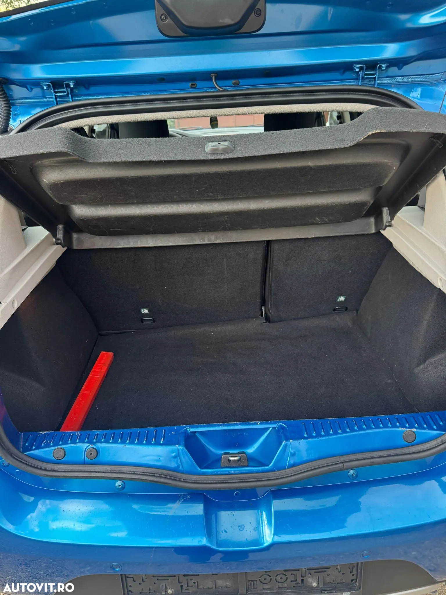 Dacia Sandero Stepway dCi 90 S&S Prestige - 20
