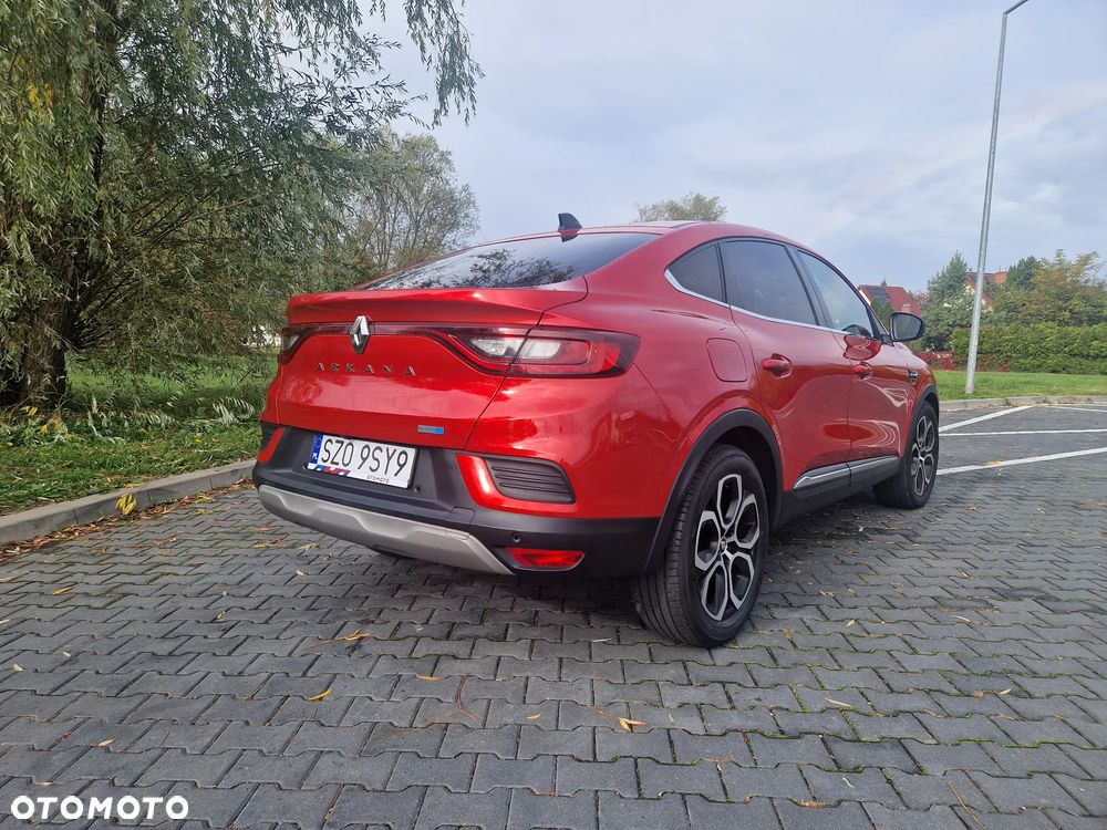Renault Arkana E-TECH 145 INTENS - 5