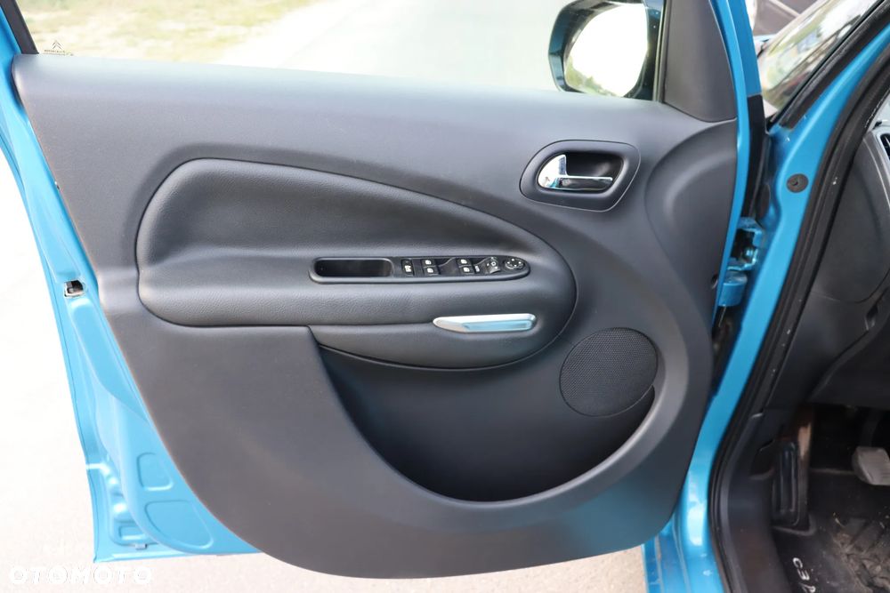 Citroën C3 Picasso 1.6 HDi Exclusive Euro5 - 11