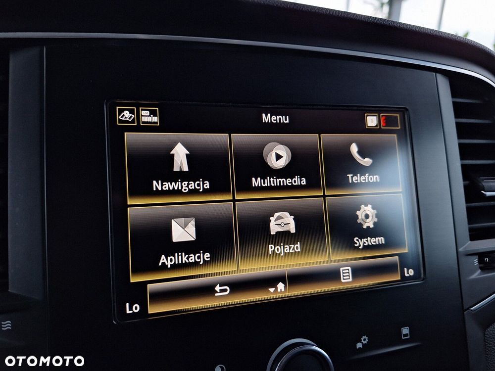 Renault Megane 1.5 Blue dCi Business - 30