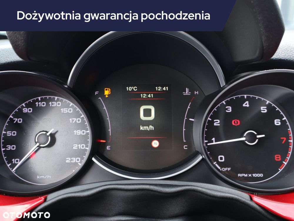 Fiat 500X - 13