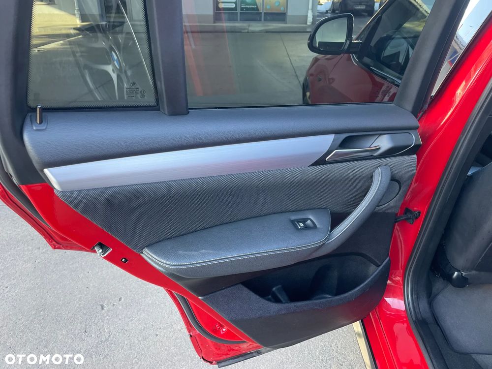 BMW X4 xDrive20d M Sport - 23