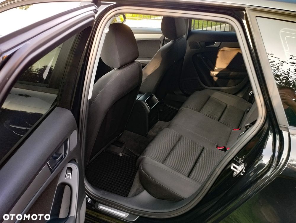 Audi A4 ver-2-0-tdi-multitronic - 26