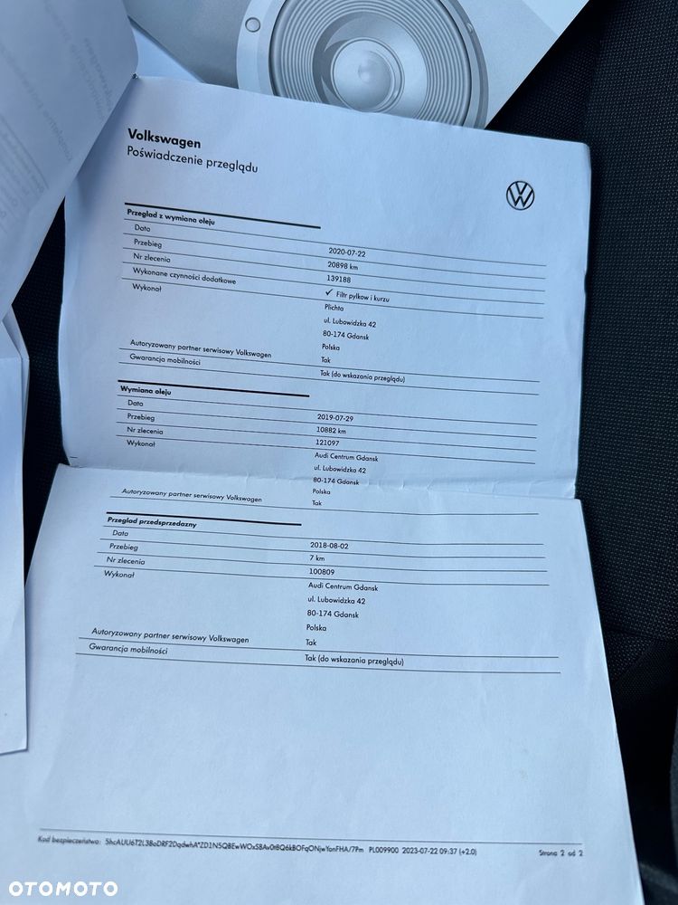 Volkswagen up! 1.0 high - 16