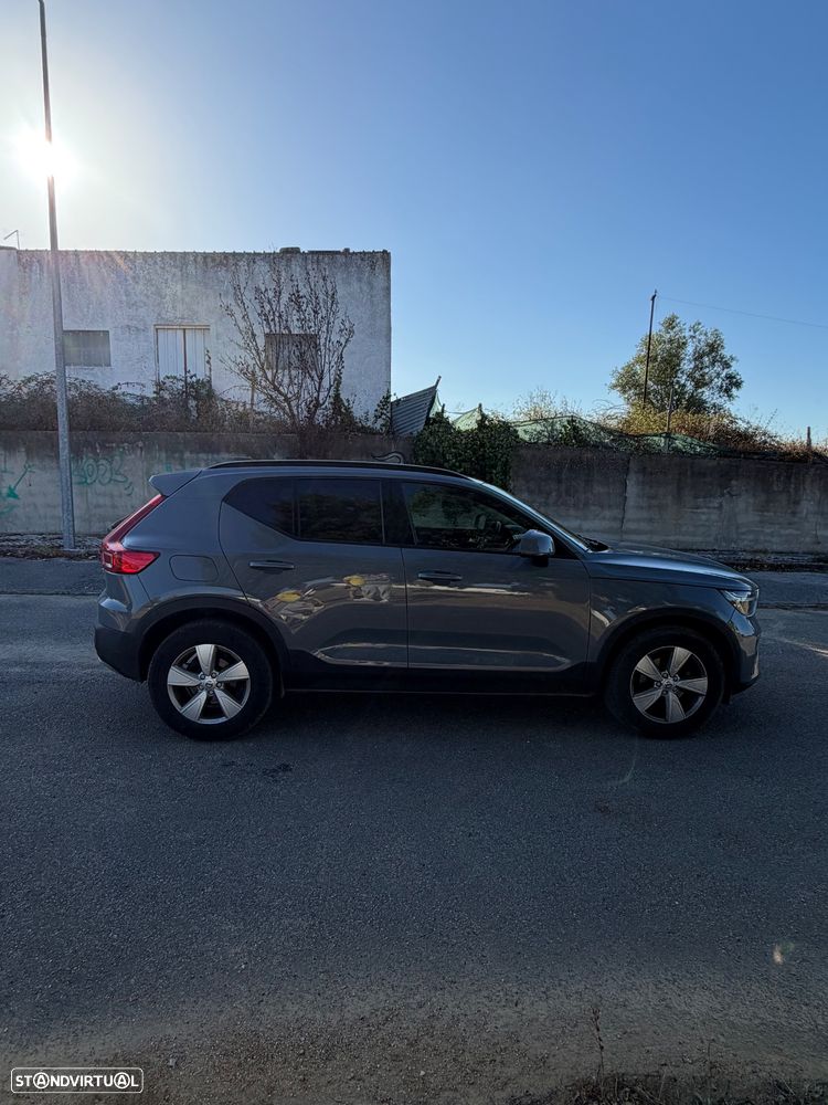 Volvo XC 40 1.5 T2 Core Auto - 5