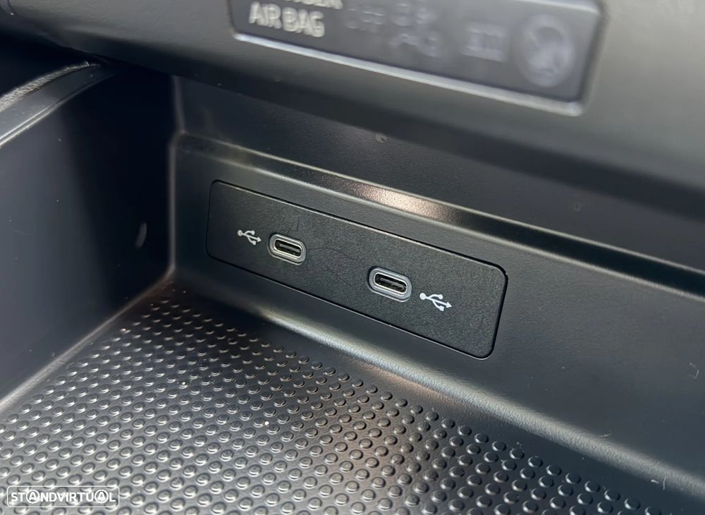 SEAT Ibiza 1.0 TSI FR - 22