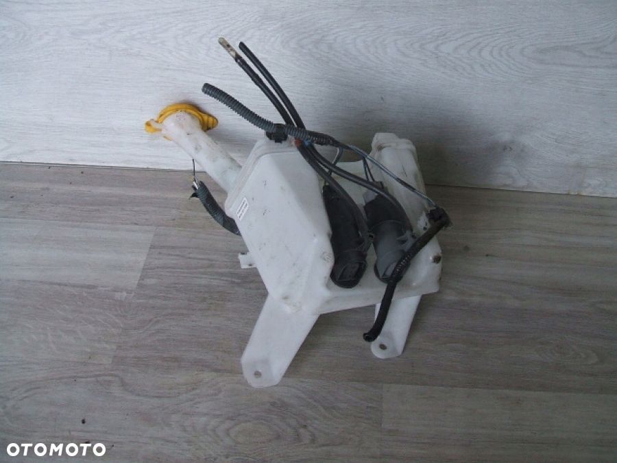TOYOTA YARIS III ZBIORNICZEK ZBIORNIK SPRYSKIWACZA POMPKA 85310-0D171 - 3