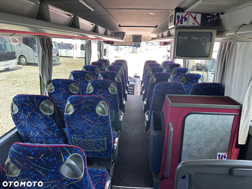 Setra 415 - 21