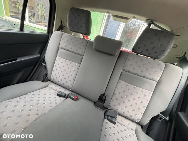 Hyundai Getz 1.1 Comfort - 9