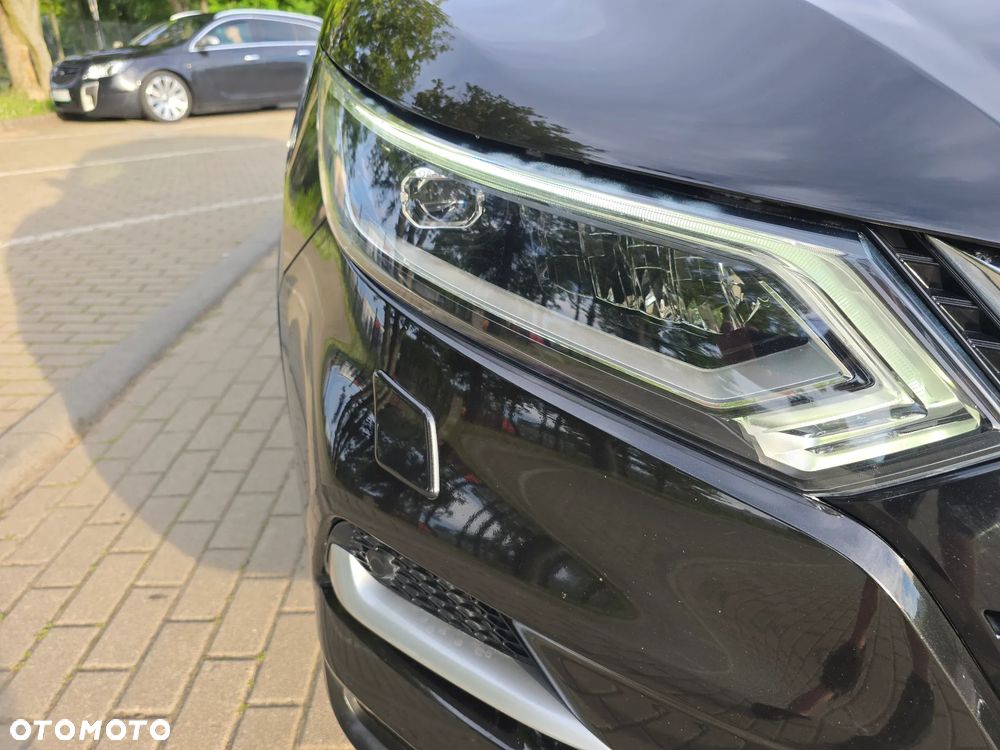 Nissan Qashqai 1.2 DIG-T Tekna+ - 30