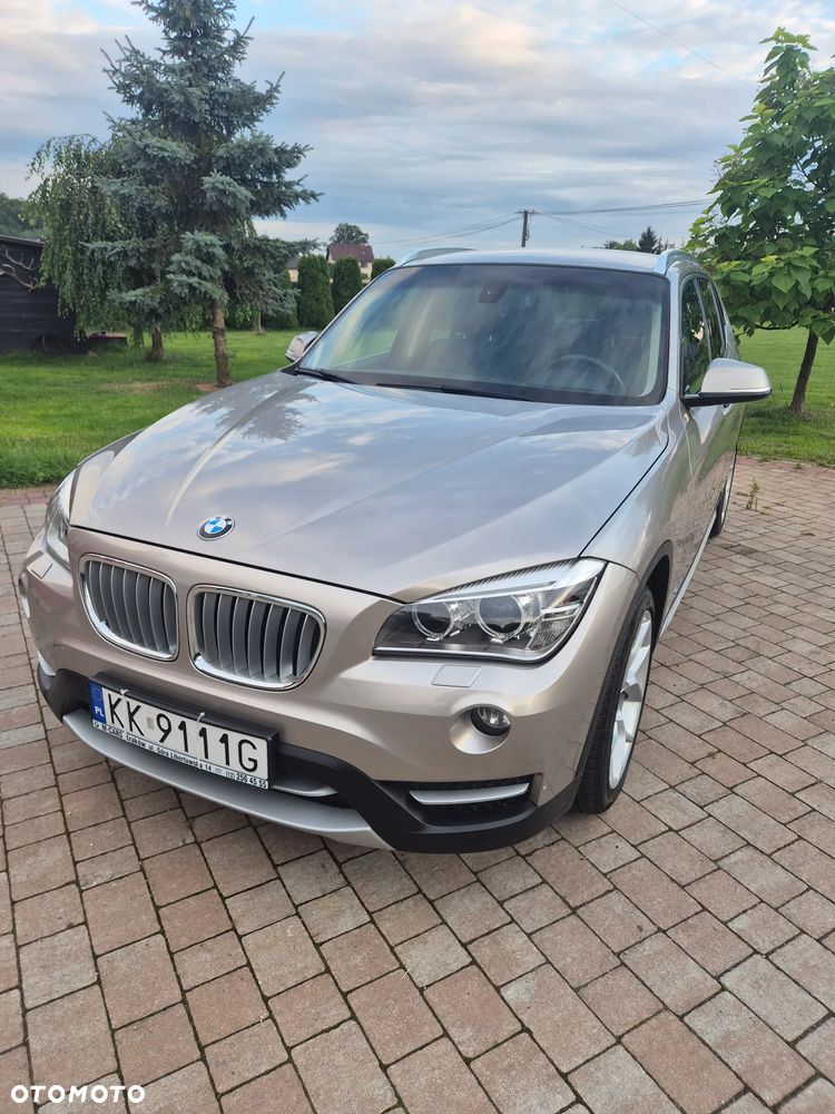 BMW X1 xDrive18d xLine - 2