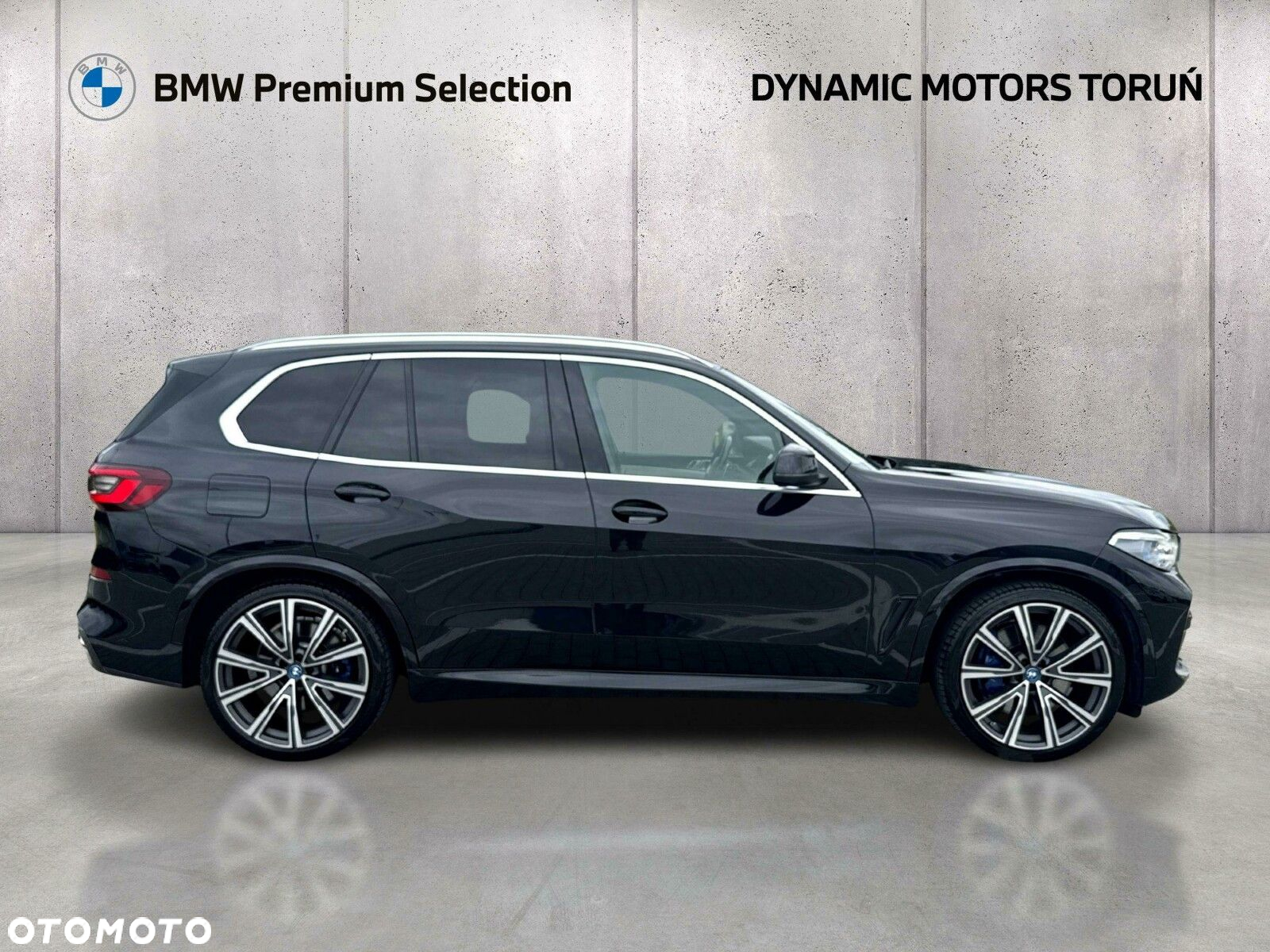 BMW X5 - 9
