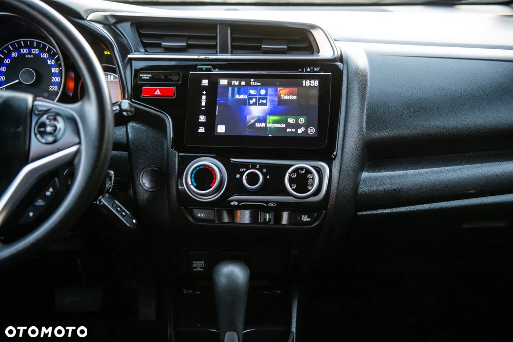 Honda Jazz 1.3 i-VTEC Elegance (ADAS) CVT - 33