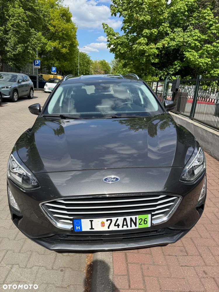 Ford Focus - 14