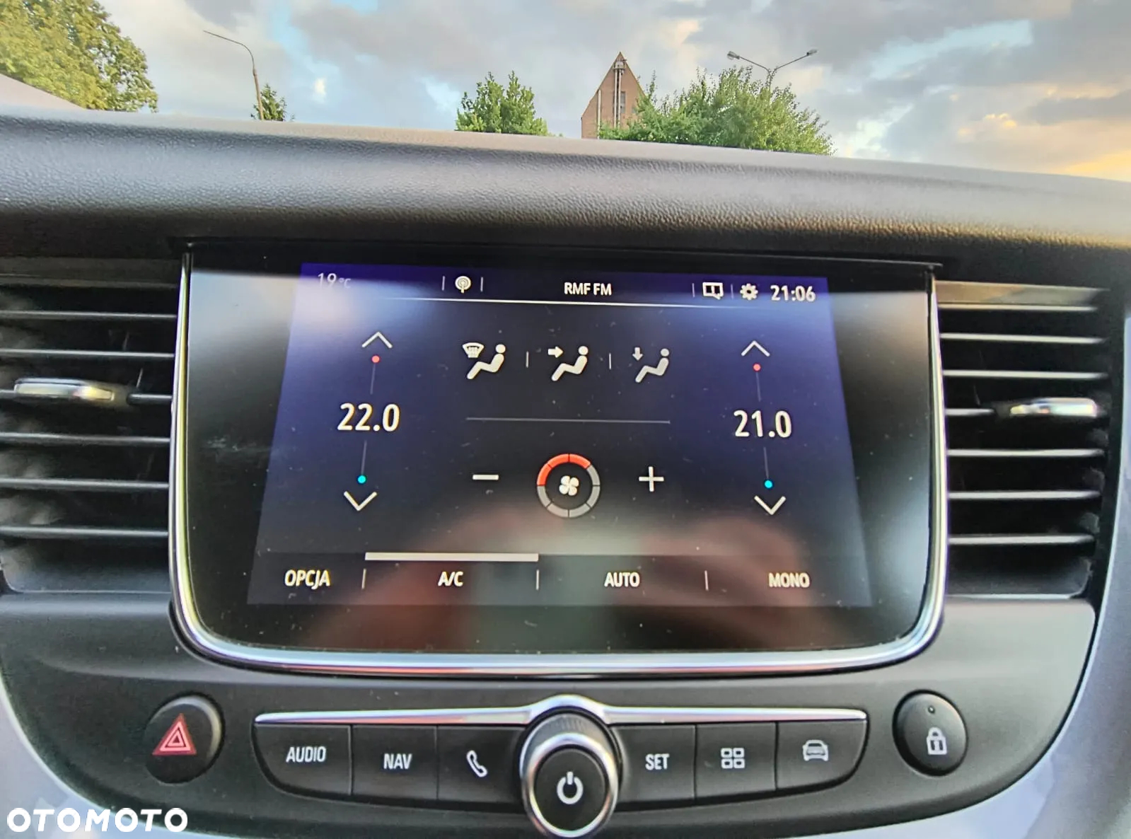 Opel Grandland X 1.6 CDTI Elite S&S - 18