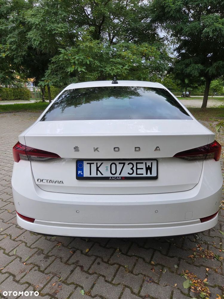 Skoda Octavia 2.0 TDI Ambition - 4