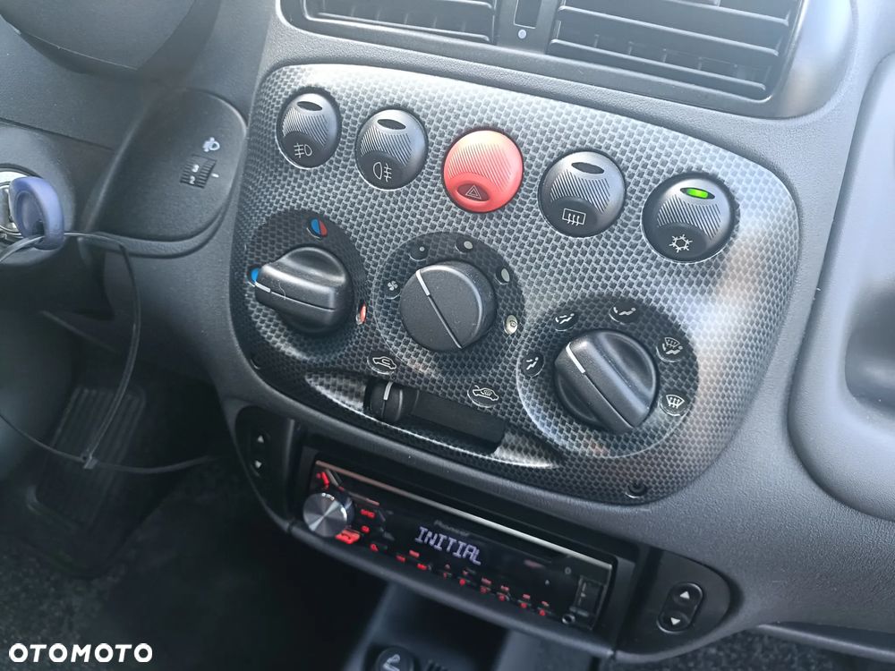 Fiat Seicento Sporting - 16