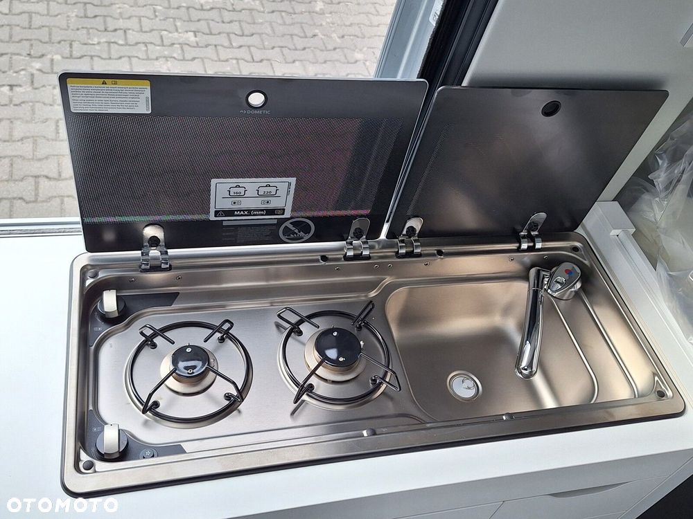 Volkswagen Crafter - 24