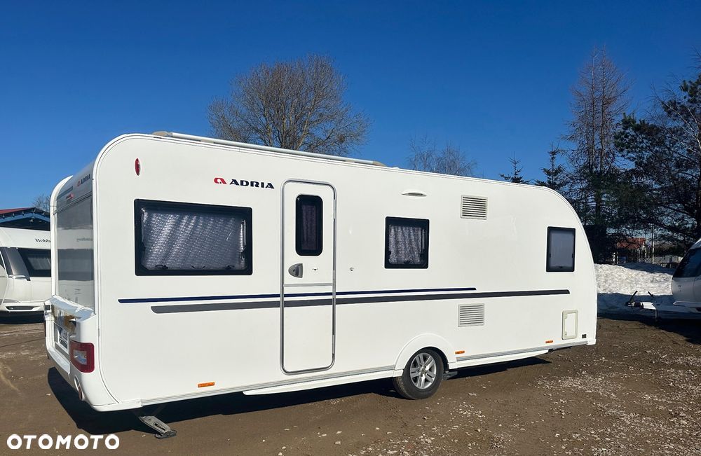 Adria ADORA 613 PK - 2
