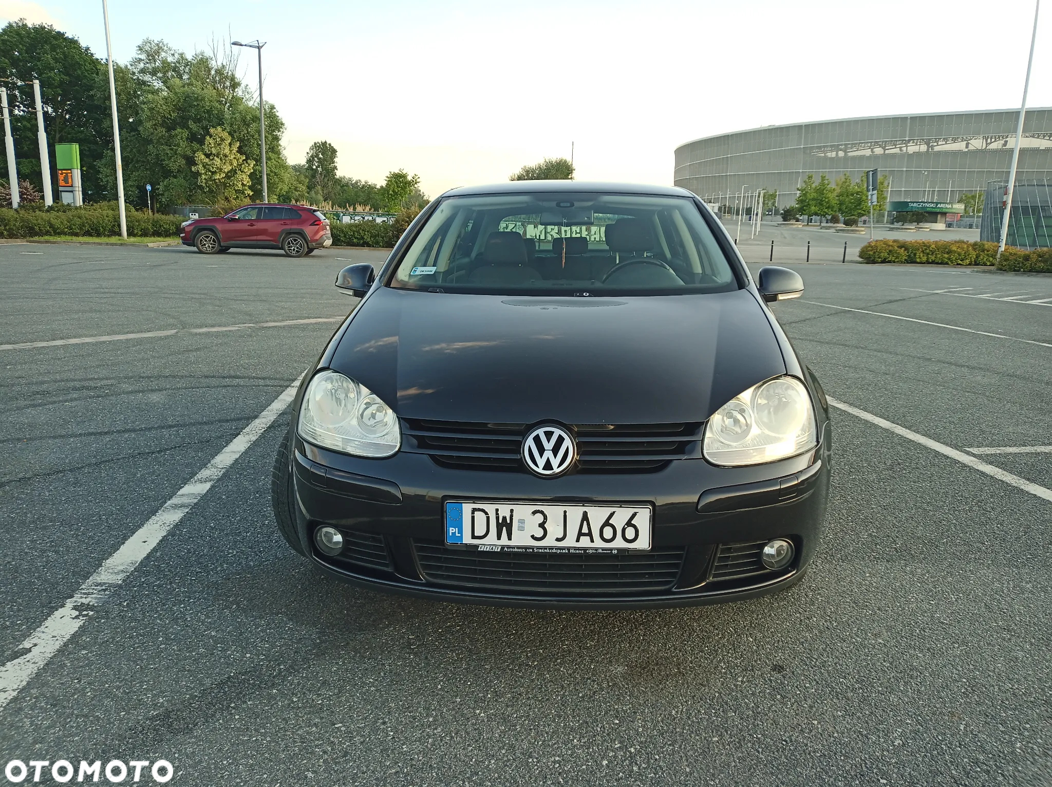 Volkswagen Golf - 30