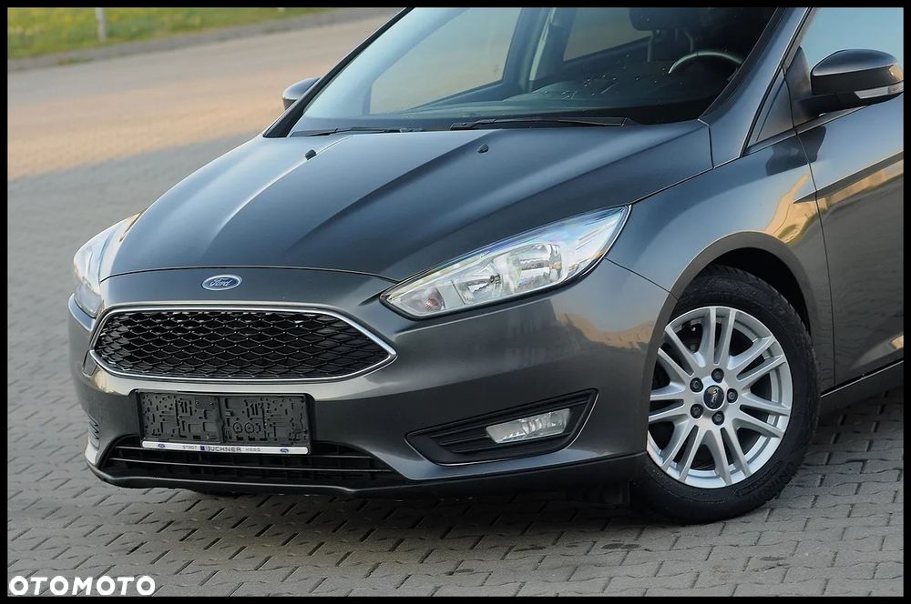 Ford Focus - 5