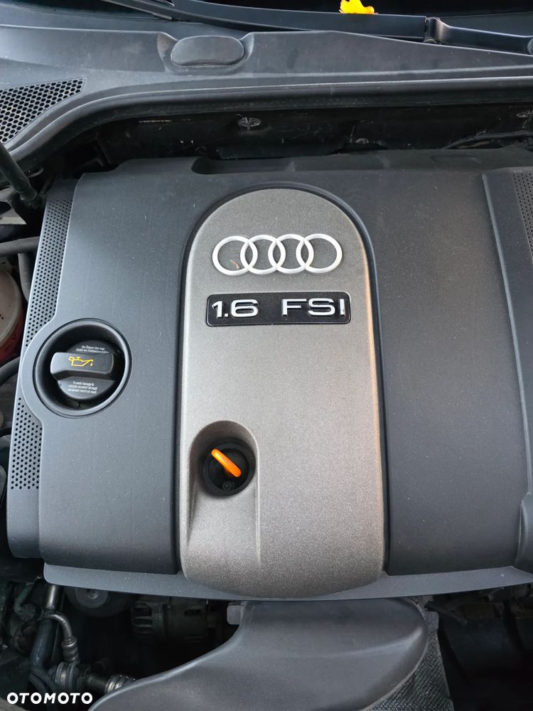 Audi A3 - 9