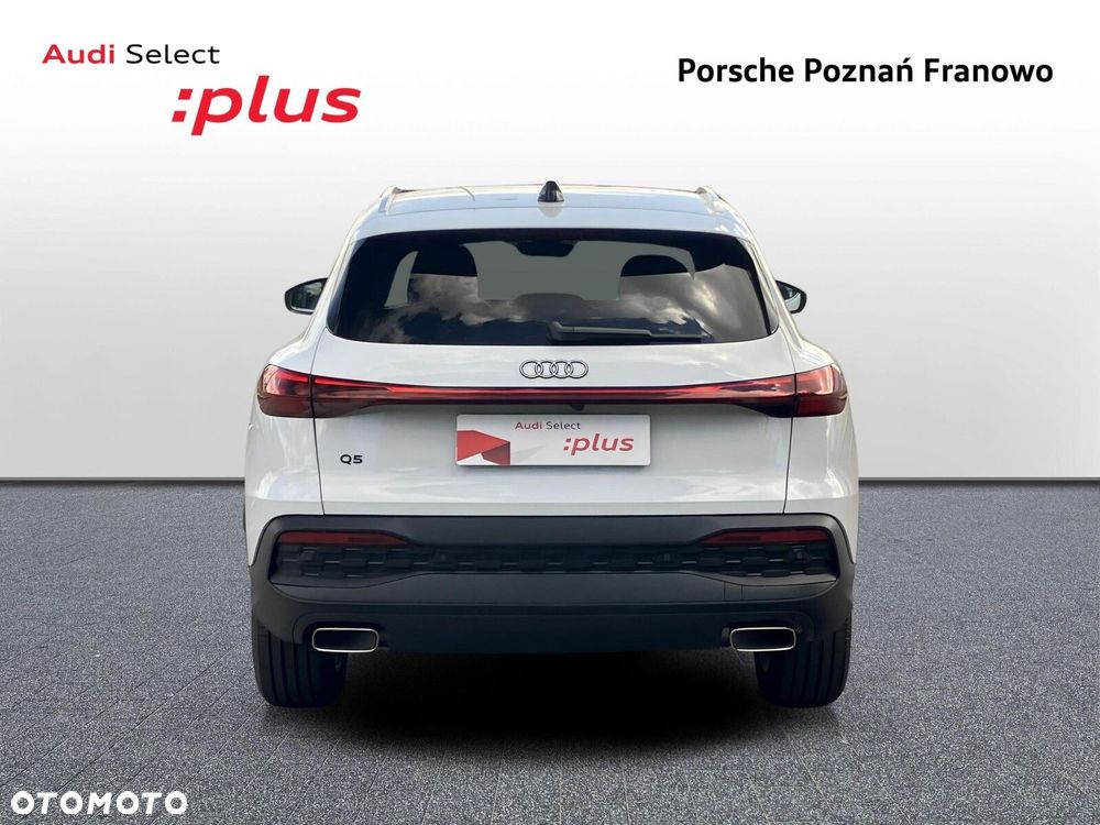 Audi Q5 - 5