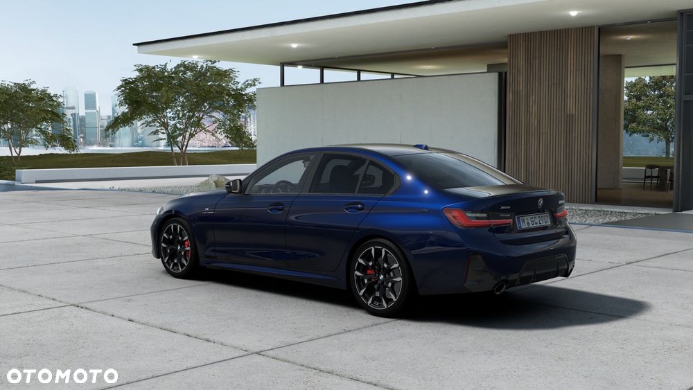 BMW Seria 3 320d xDrive M Sport - 2