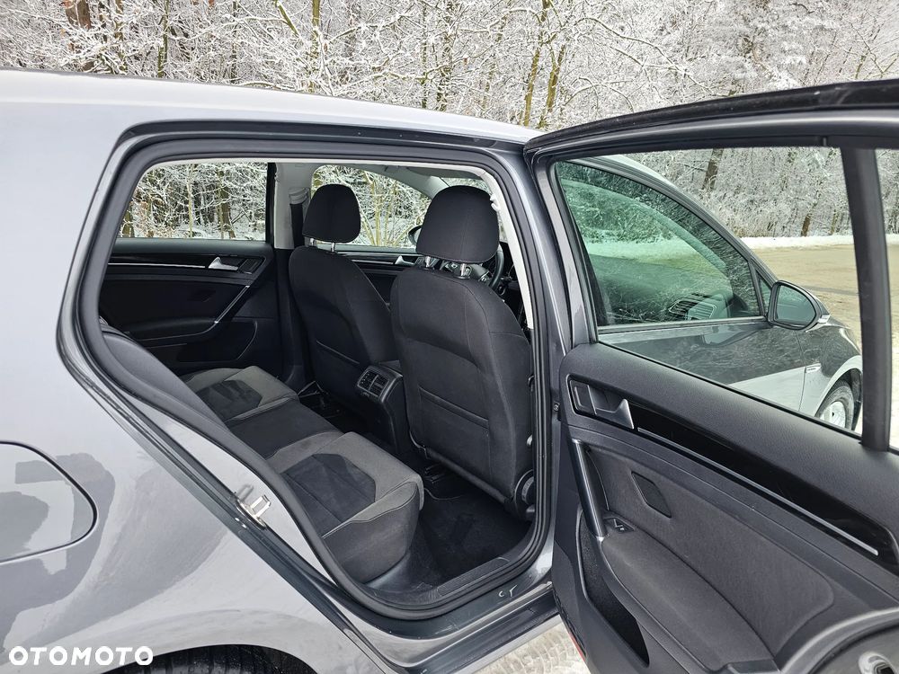 Volkswagen Golf 1.5 TSI BMT Highline - 21