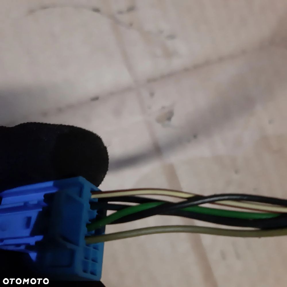 Lusterko Prawe Volvo S40 V50 471-46 - 5